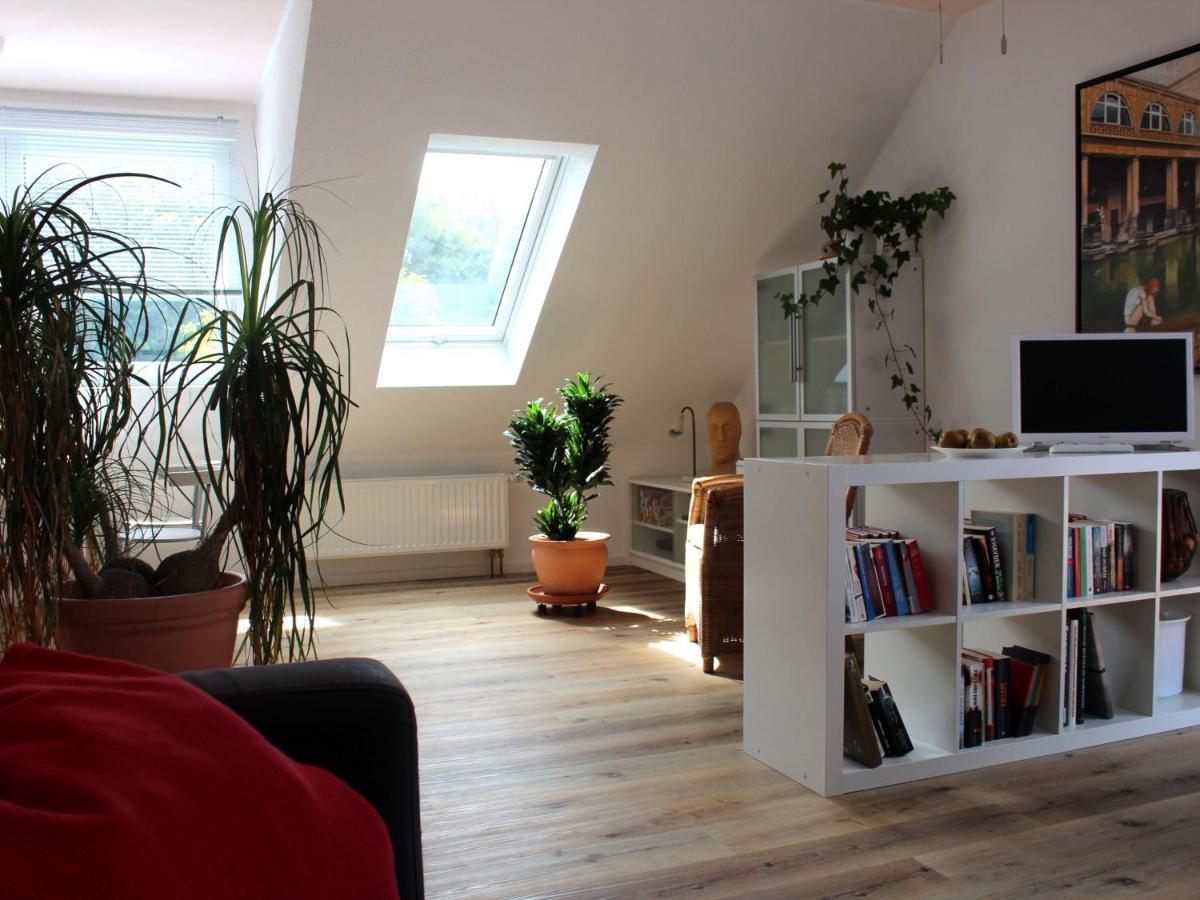 Ferienwohnung auf der Baar Bad Dürrheim Exterior foto